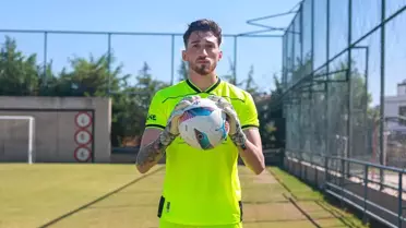 Göztepe, Emircan Seçgin'i Transfer Etti