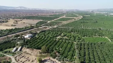 Artemis Hamamı Turizme Kazandırılıyor