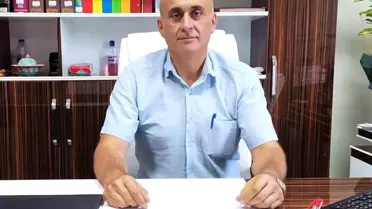 Hisarcık İlçe Özel İdare Müdürlüğüne Vekaleten Atama