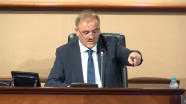 İBB Meclisi'nde Zam ve Taksi İhalesi Kararları