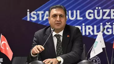 İstanbul'un İlk Müzik Ortaokulu Açıldı