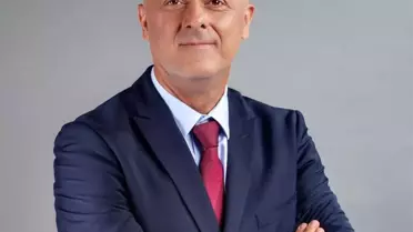 Ümit Özlale İYİ Parti'den İstifa Etti