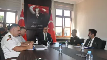 Muğla'da 385 Yangın, 1148 Hektar Orman Zarar Gördü