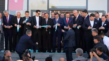 Cevdet Yılmaz: Terörle Mücadele Huzuru Sağladı