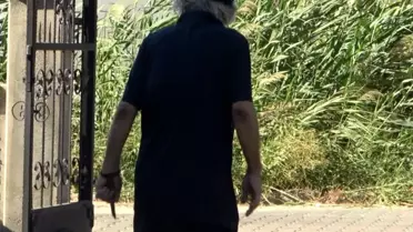 M.Ö. Korku Yaşatıyor