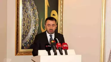 Mevlid Kandili'nde Huzur Vurgusu