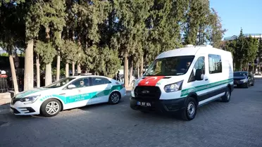 Ayşenur Eygi'nin Naaşı Didim'e Gönderildi