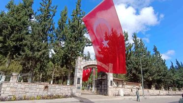 Ayşenur Eygi'nin Cenaze Törenü İçin Hazırlıklar Tamamlandı