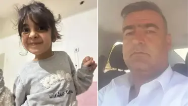 Narin cinayetini çözecek ses kaydı ortaya çıktı! Amcadan ''Kız öldü mü Ramazan?'' sorusu