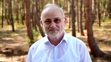 OMÜ'de Yangın Kontrol Altında