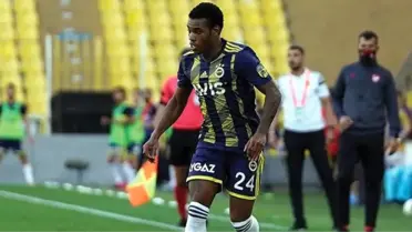 Sivasspor Garry Rodrigues'i Transfer Etti