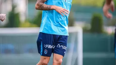 Trabzonspor Beşiktaş Maçına Hazırlanıyor