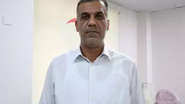 Talasemi Hastaları İçin Kan Bağışı Projesi