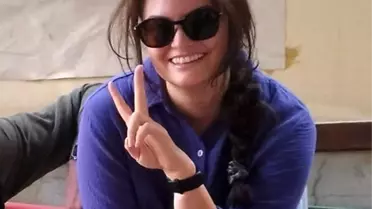 İsrail Askerleri Tarafından Öldürülen Aktivistin Otopsisi Yapıldı