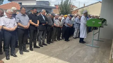 Beden Eğitimi Dersinde Kalp Krizi: 11 Yaşındaki Mert Hayatını Kaybetti