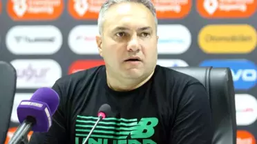Konyaspor 3 Puanla Döndü