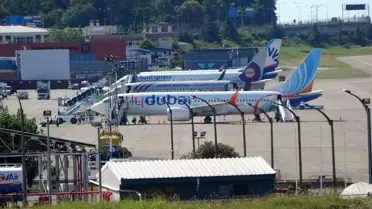 Doğu Karadeniz'de Körfez Ülkelerinden Gelen Turist Sayısında Azalma