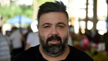 Antalya'da Pazarlarda Terazi Uygulaması