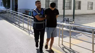 Cinayet Azmettiricisi Yakalandı