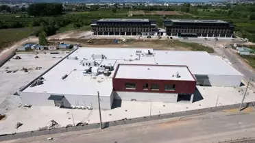 Kocaeli'de Afet Mutfağı İstemci Sona Yaklaşıyor