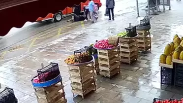 Erzurum'da Dolmuş Kazası: Sürücünün Ehliyeti İptal Edildi