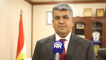 IKBY'de Su Sorununa Çözüm Projesi