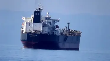 Şarköy'de Kaybolan Gemi Mürettebatı Bulunamadı