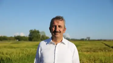 Edirne'de Su Tasarrufu Planları