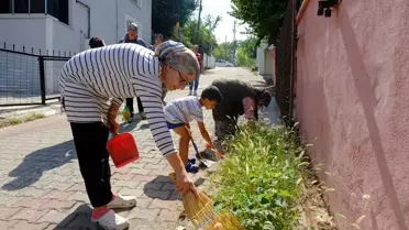 Kırklareli'nde Mavi Bayrak Seferberliği