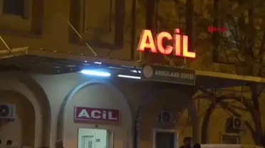 Kızıltepe'de Silahlı Kavga: 1 Ölü, 1 Yaralı