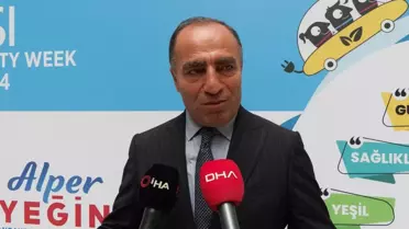 Avrupa Hareketlilik Haftası Sancaktepe'de Başladı
