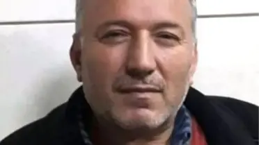 Bartın'da Tomruk Altında Kalan Şoför Hayatını Kaybetti