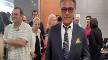 Şansal Davasında Ceza Yok