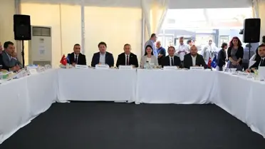 Prof. Dr. Işık Görker Travma Komisyonu Başkanı