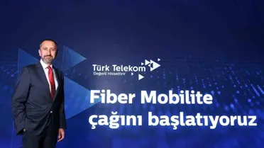 Türk Telekom 2024 Hedeflerini Aşacak