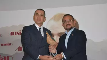 Ali Sabancı İş Hayatını Anlattı