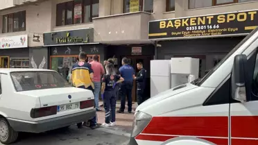 Bolu'da Asılsız Bıçaklama İhbarı