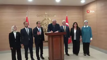 5000 Yıllık Eser Türkiye'ye İade Edildi