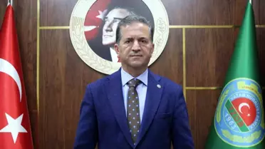 Çukurova'da Tarım İşleri Krizde