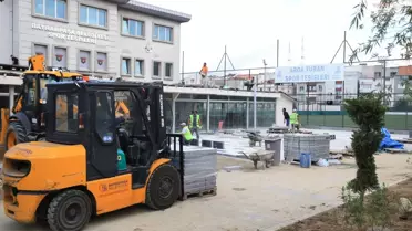 Bayrampaşa'da Yeni Mis's Kafe Açılıyor