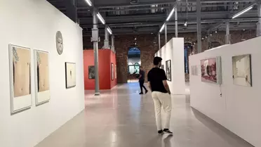 Taviloğlu Koleksiyonu Sergisi Açıldı