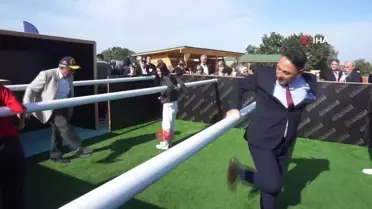 Gaziler Günü'nde Geçmişe Yolculuk