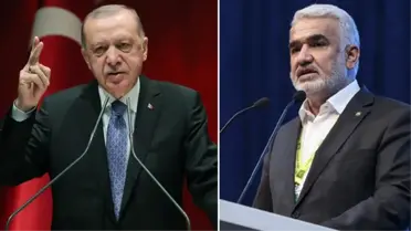 Erdoğan'ın başdanışmanından 'Anayasa'nın 4'üncü maddesine karşıyız' diyen Yapıcıoğlu'na yanıt
