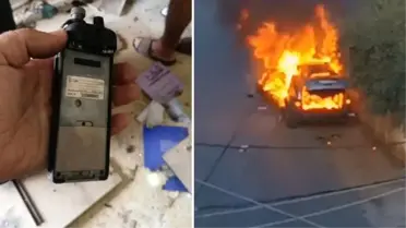 İsrail'den 2. siber saldırı! Lübnan'da iletişim cihazları bir kez daha patlatıldı