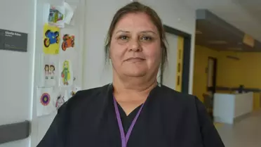 İzmir'de Tip 1 Diyabetli Çocuklara Yapay Pankreas