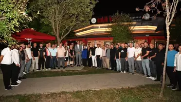 Kartepe'de Amatör Kulüplere 2 Milyon 235 Bin TL Destek