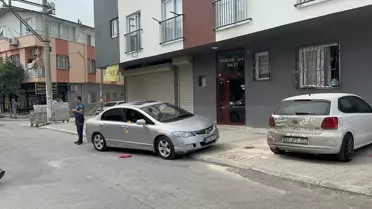 Mersin'de Silahlı Saldırı: Sürücü Öldü, Kardeşi Yaralı
