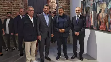Taviloğlu Koleksiyonu: 50 Yıllık Birikim İstanbullularla Buluşuyor