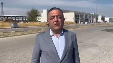 Diyarbakır'da Tekstil Krizi Uyarısı