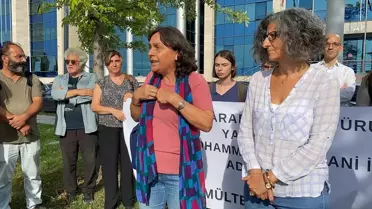 Maden İşçisi Cinayetinde Duruşma Devam Ediyor